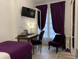 Hotel Kyriad Saumur