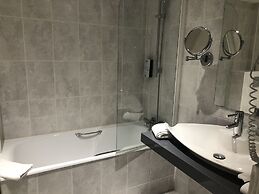 Hotel Kyriad Saumur
