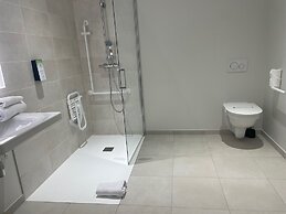 Hotel Kyriad Saumur