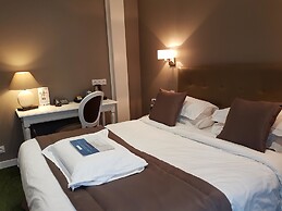 Hotel Kyriad Saumur