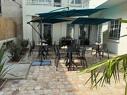Hotel Kyriad Saumur