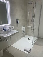 Hotel Kyriad Saumur