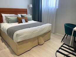 Hotel Kyriad Saumur