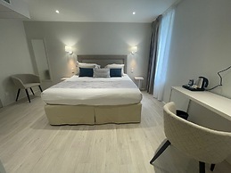 Hotel Kyriad Saumur