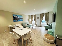 Hotel Kyriad Saumur