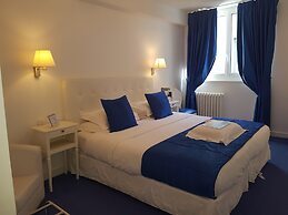 Hotel Kyriad Saumur