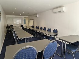 Hotel Kyriad Saumur