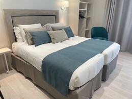 Hotel Kyriad Saumur