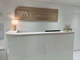 Hotel Kyriad Saumur