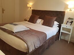 Hotel Kyriad Saumur
