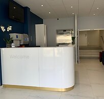 Hotel Kyriad Saumur