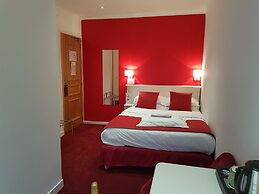 Hotel Kyriad Saumur