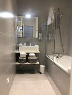 Hotel Kyriad Saumur