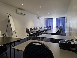 Hotel Kyriad Saumur