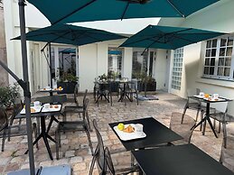 Hotel Kyriad Saumur