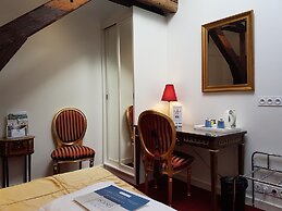 Hotel Kyriad Saumur