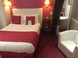 Hotel Kyriad Saumur