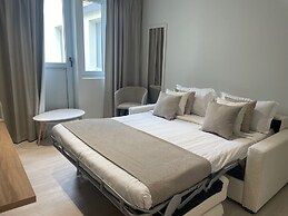 Hotel Kyriad Saumur