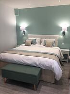 Hotel Kyriad Saumur