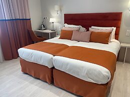Hotel Kyriad Saumur