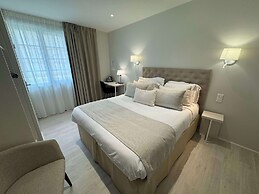 Hotel Kyriad Saumur