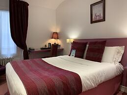 Hotel Kyriad Saumur