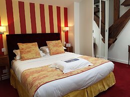Hotel Kyriad Saumur
