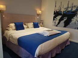 Hotel Kyriad Saumur