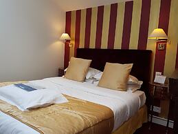 Hotel Kyriad Saumur