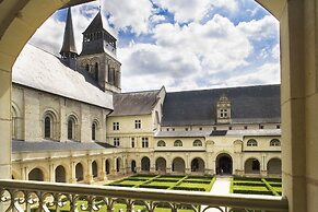 Hotel Kyriad Saumur