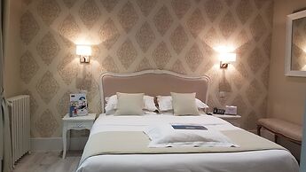 Hotel Kyriad Saumur