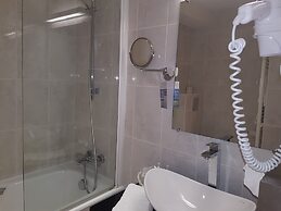 Hotel Kyriad Saumur