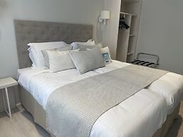 Hotel Kyriad Saumur