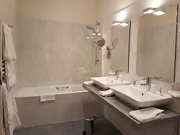Hotel Kyriad Saumur