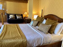 Hotel Kyriad Saumur