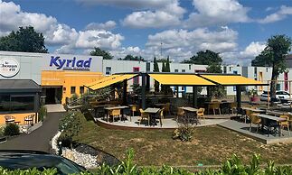 Kyriad La Roche Sur Yon