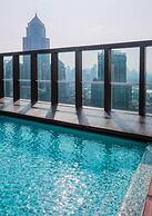 Urbana Langsuan Hotel