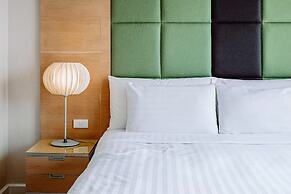 Urbana Langsuan Hotel