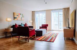 Urbana Langsuan Hotel