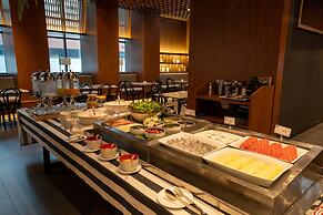 Urbana Langsuan Hotel
