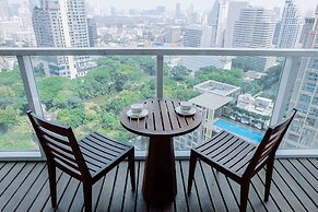 Urbana Langsuan Hotel