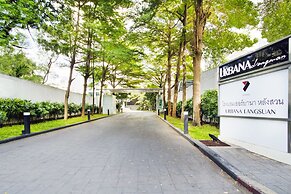 Urbana Langsuan Hotel
