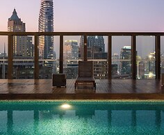 Urbana Langsuan Hotel
