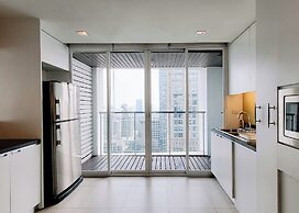 Urbana Langsuan Hotel