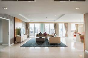 Urbana Langsuan Hotel