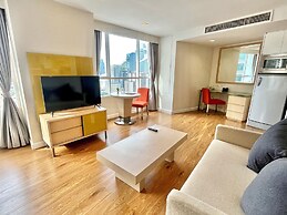Urbana Langsuan Hotel