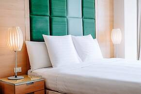 Urbana Langsuan Hotel