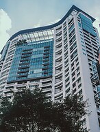 Urbana Langsuan Hotel