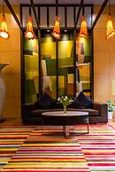 Urbana Langsuan Hotel