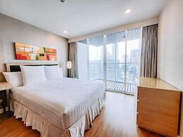 Urbana Langsuan Hotel